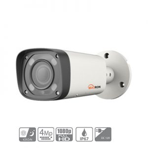 دوربین مداربسته HDCVI مکسرون مدل MHC-BR1400R-VF-IRE6