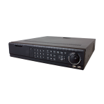 دستگاه ضبط تصویرNVR تیاندی مدل TC-NR5040M7-S8