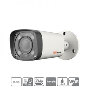 دوربین مداربسته IP مکسرون مدل MIC-BR2231R-ZS-IRE6