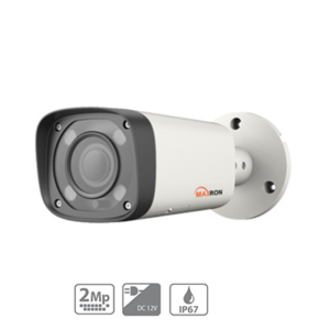 دوربین مداربسته HDCVI مکسرون مدل MHC-BR2220R-Z-IRE6