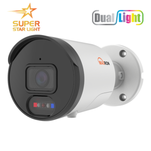 دوربین مداربسته MAXRON IP مدل MIC-BA3404J-MBP36