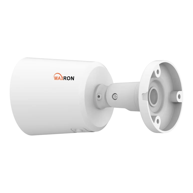 دوربین مداربسته MAXRON IP مدل MIC-BD4512G-MS36