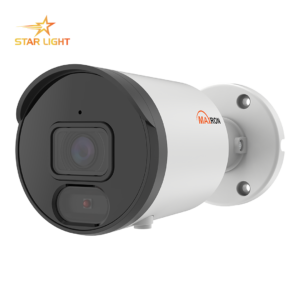 دوربین مداربسته MAXRON IP مدل MIC-BR4401G-MS36